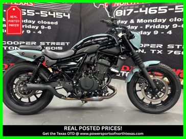 Used 2025 Kawasaki Eliminator SE 