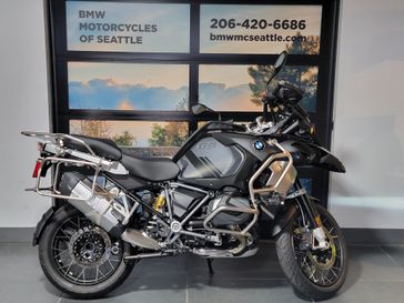 2024 BMW R 1250 GS Adventure