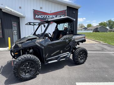 Used 2023 Polaris General XP 1000 Premium CA 