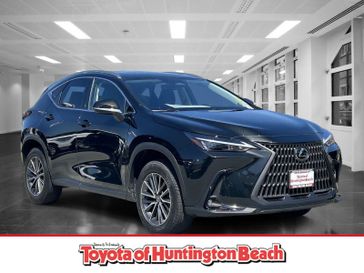 Used 2024 Lexus NX 350 Base