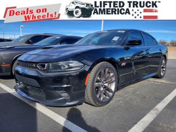 2023 Dodge Charger R/T Scat Pack