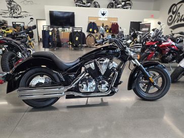 Used 2013 Honda Stateline 