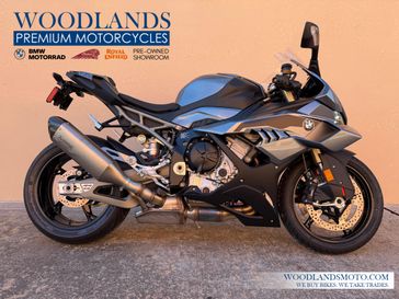 New 2026 BMW S 1000 RR 