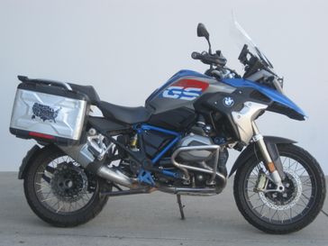 2018 BMW R 1200 GS