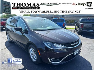 Used 2019 Chrysler Pacifica Touring Plus