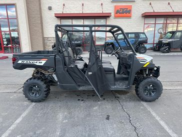 2025 Polaris RANGER CREW 1000 PREMIUM 