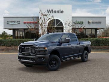 New 2026 RAM 2500 Tradesman