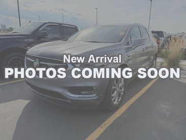 Used 2021 Buick Enclave Avenir