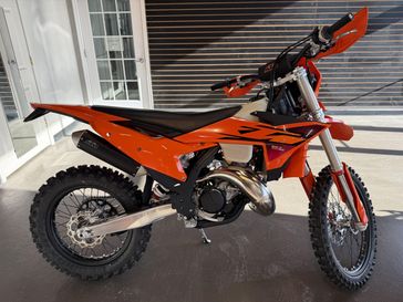 2026 KTM 150 XC-W