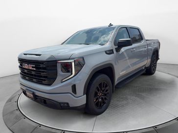 Used 2024 GMC Sierra Elevation