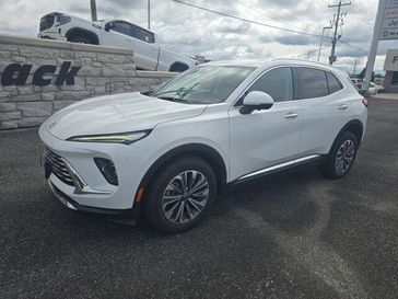2024 Buick Envision Preferred