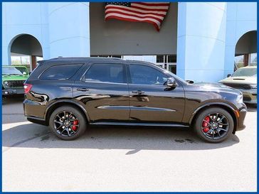 Used 2023 Dodge Durango R/T Plus