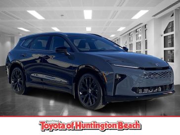 New 2025 Toyota Crown Signia Limited