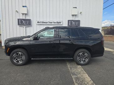 New 2026 Chevrolet Tahoe Z71
