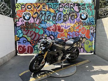 Used 2016 BMW S 1000 R 