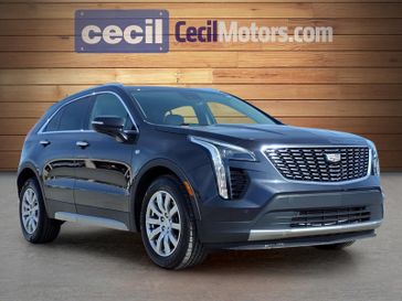 Used 2023 Cadillac XT4 FWD Premium Luxury