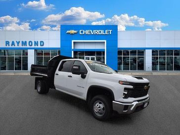 Summit White