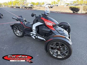 Used 2023 Can-Am RYKER 600 