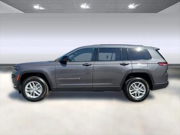 New 2025 Jeep Grand Cherokee L Laredo 4x2