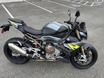 2023 BMW S 1000 R 