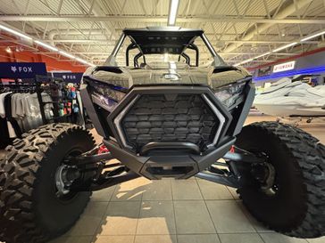 2025 Polaris RZR PRO S 4 ULTIMATE 