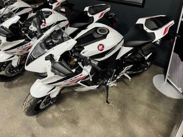 New 2026 Honda CBR1000RR 
