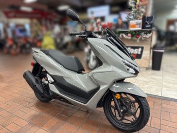 New 2025 Honda PCX160 ABS 