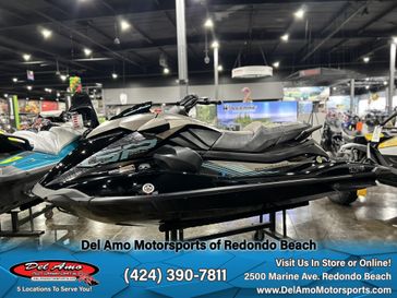 2025 Yamaha GP SVHO W/AUDIO 