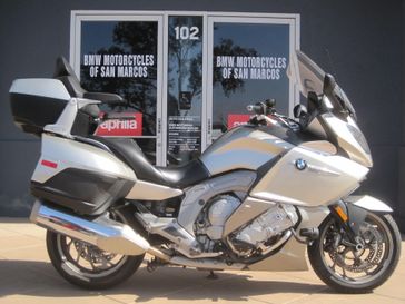 Used 2012 BMW K 1600 GTL 