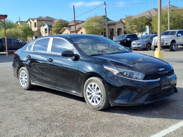Used 2024 Kia Forte EX Premium