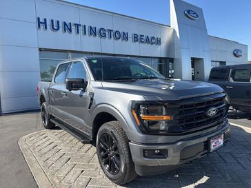 New 2026 Ford F-150 XLT