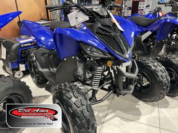 New 2026 Yamaha RAPTOR 110 