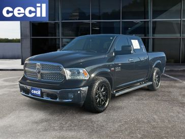 Used 2016 RAM 1500 Laramie