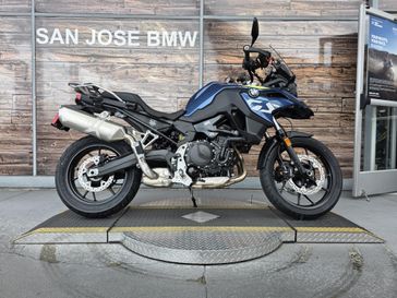 2026 BMW F 800 GS