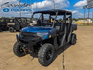 2025 Polaris Ranger Crew XP 1000 Premium