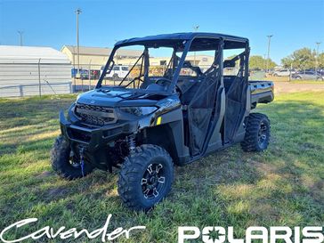 2026 Polaris RANGER CREW XP 1000 Texas Edition