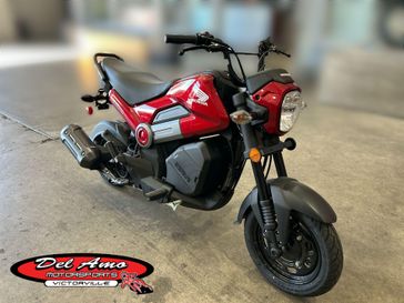 New 2026 Honda Navi 