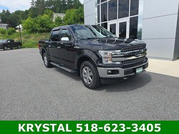 Used 2019 Ford F-150 Lariat