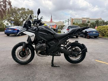 BACK STORM METALLIC