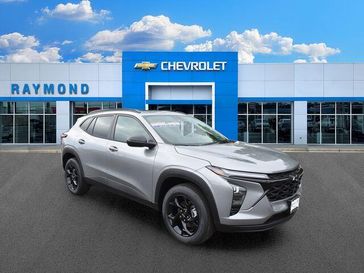 Sterling Gray Metallic