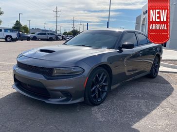 Used 2022 Dodge Charger R/T