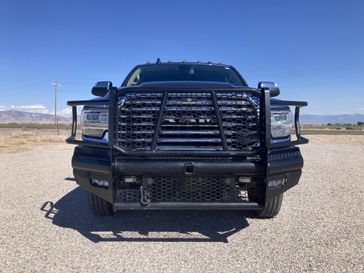 Used 2022 RAM 3500 Longhorn