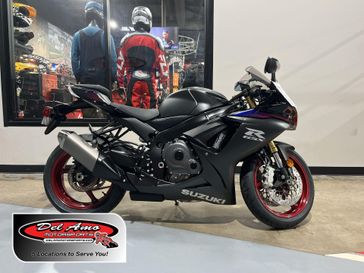 Used 2026 Suzuki GSX-R750 CA 