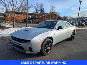 New 2026 Dodge Charger Scat Pack 2-door Awd