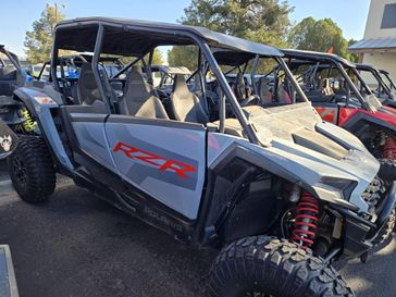 USED 2025 POLARIS RZR XP 4 1000 PREMIUM 