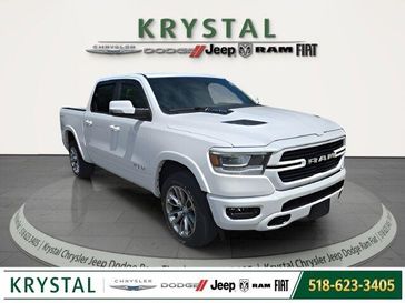 Used 2022 RAM 1500 Laramie