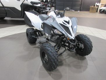 NEW 2026 YAMAHA RAPTOR 700 