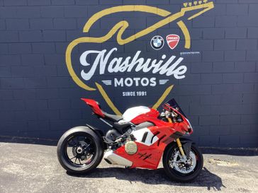 Used 2024 Ducati Panigale V4 R 