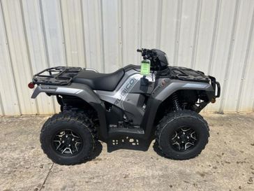 2026 Honda RUBICON DCT DELUXE 200764 