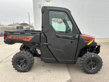 New 2026 Polaris Ranger 1000 Premium 